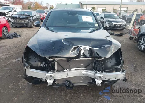 2020 Mercedes-Benz Glc 300 Coupe 4Matic из США, поврежденный, VIN WDC0J8EB2LF723155